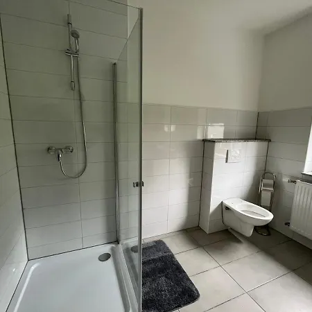 Apartamento Gemutliche & Moderne *