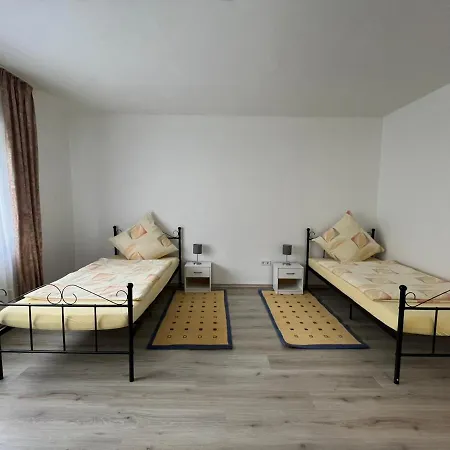 Gemutliche & Moderne * Daaden