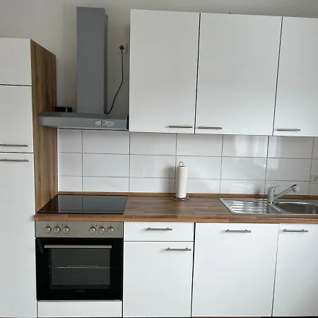 Gemutliche & Moderne * Daaden